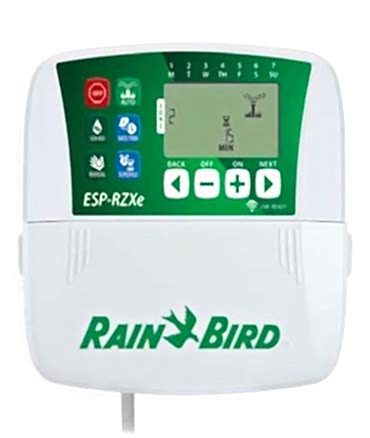 Rainbird ESP-RZXe Otomatik Sulama Sistemi Kontrol Ünitesi