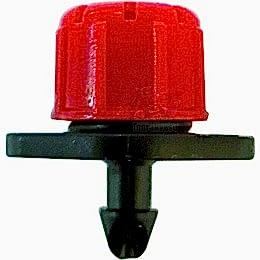 Damla Sulama Basınç Ayarlı Damlatıcı 0-70 l/s