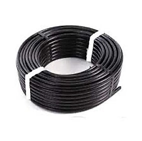 Damlama Sulama Borusu 20 Mm. Deliksiz (100 Mt.)