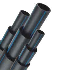 50/10 Pe 100 Polietilen Boru 100 Mt