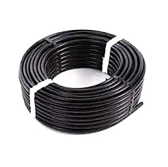Damlama Sulama Borusu 16 Mm. Deliksiz (100 Mt.)