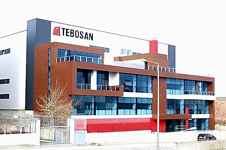 Gosb Tebosan Ltd.Şti.
