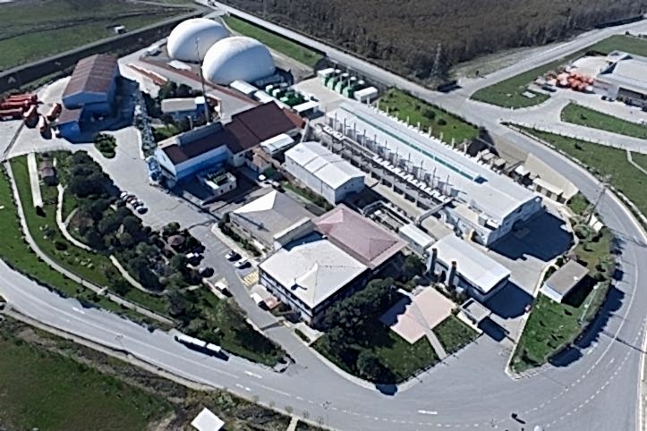 Ortadoğu Enerji Grubu