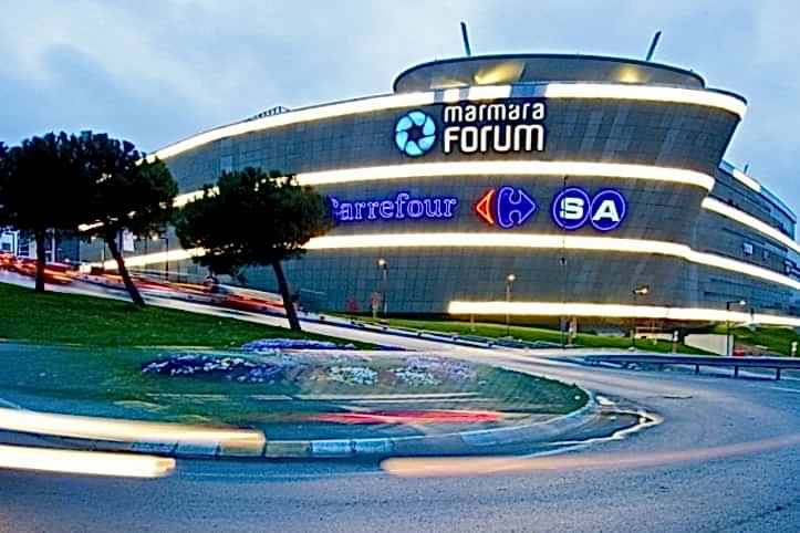 Marmara Forum Avm