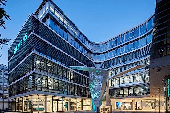 Siemens