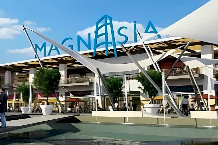 Forum Magnesıa Avm
