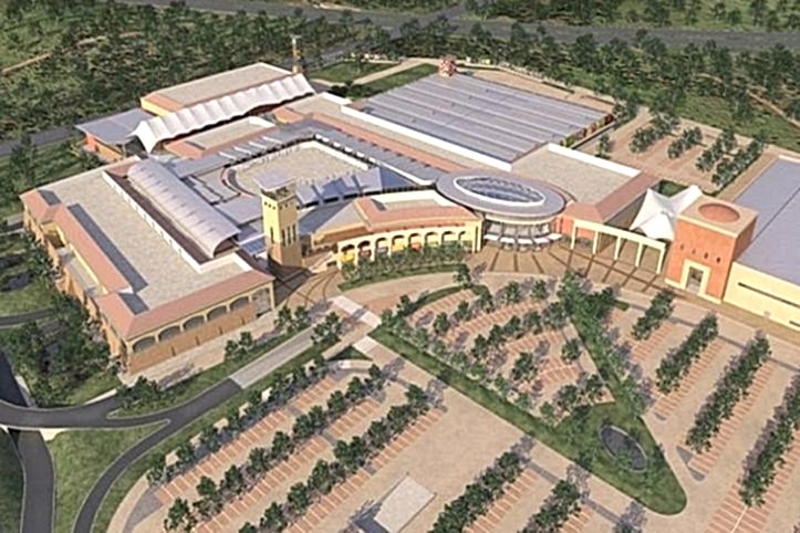 Forum Ankara Avm