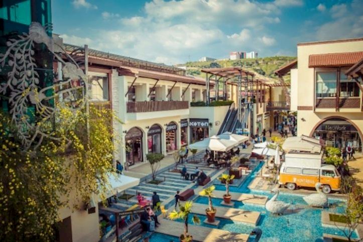 Forum Aydın Avm